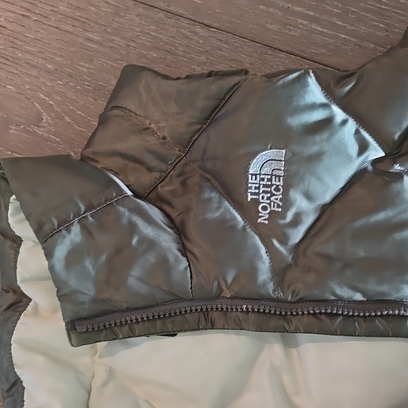 The North Face Puffer Vest - Picture 4 of 5